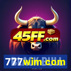 777wim com